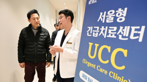 오세훈 “의료위기 속 응급대책 가동”…서울 긴급치료센터·전담병원 운영