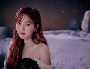 오마이걸 효정, 첫 DJ 도전 KBS ‘볼륨을 높여요’ 25일 첫 방송