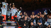 현대차 월드랠리팀, ‘2024 WRC’ 드라이버 부문 우승