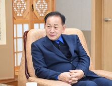 신현국 문경시장, “머물며 즐기는 관광 상품개발 추진” [인터뷰]