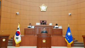양구군, 내년도 예산안 3927억 편성…전년比 1.29%↓