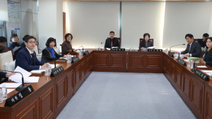 대전 동구의회, 27일부터 8일간 행정사무감사 진행