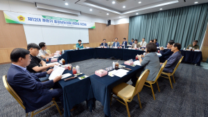충남공무원노조 “우리 의회가 달라졌어요” [충남도의회]
