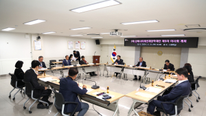 김해상공회의소회 노은식 회장 제3대 김해시미래인재장학재단 이사장 선임