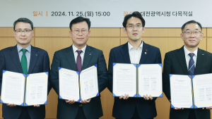 대전시, 특례보증 사업으로 지역 중소기업 경쟁력 강화