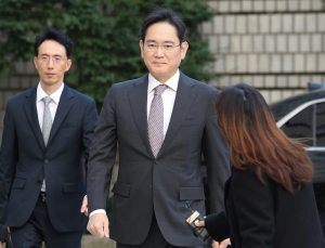 “삼성 녹록지 않아. 기회 달라” 호소한 이재용…내년 2월 항소심