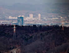 北, 남측이 세운 개성공단 전력 공급용 송전탑도 철거 나서