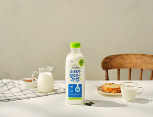 hy, 유당분해우유 ‘내추럴플랜 소화가 잘되는 우유’ 출시