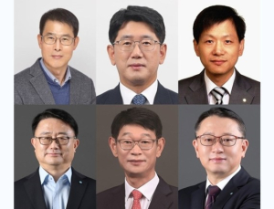 차기 우리은행장 후보 6인 압축…이르면 28일 최종 후보 발표