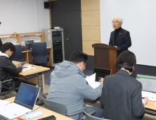한승우 전주시의원 “옛 대한방직 전주공장 부지 개발사업 협약서 폐기” 촉구