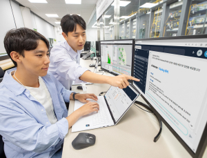 KT, AI로 네트워크 효율·안정 확보…AI 마이스터·오퍼레이터 도입