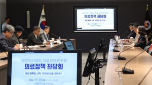 의대증원 논쟁 언제까지…“건강보험제도 개혁이 진짜 의료개혁”
