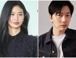 ‘연예계 장수 커플’ 정호연‧이동휘, 열애 9년만 결별