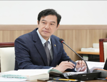 강성삼 하남시의원, 행감에서 특혜성 개발제한구역 농지개간 허가 지적