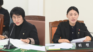 박효서 대전 대덕구의원, 구청장 공약 이행률 집계에 의문 제기