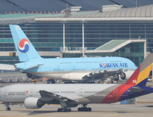 대한항공 “LCC 3사 통합, 생존과 지속가능한 성장 위해 필수”