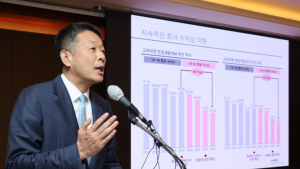 1천억 기업 법정관리, MBK 투자 실패의 기억…“고려아연 경영자격 있나” [사모펀드의 공습①]