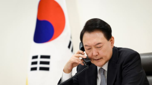 尹대통령, 오늘 우크라 특사단 만날 듯…무기지원 등 논의 전망