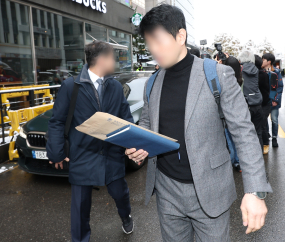 창원지검, 국민의힘 당사 압수수색