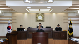 오도창 영양군수, 2025년 도약의 해 선언…양수발전 사업 등 추진