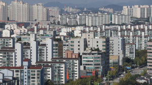 베일 벗은 1기 신도시 선도지구…3만6000가구, 재건축 시동