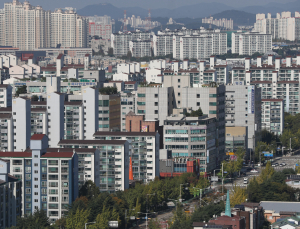베일 벗은 1기 신도시 선도지구…3만6000가구, 재건축 시동