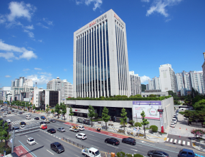 ‘3000억 횡령’ 경남銀, 6개월 신규 PF 영업정지 중징계