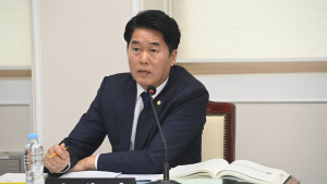 김기흥 대전 대덕구의원, “골목형상점가 지정 기준 완화해야“