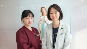 식당서 심정지 온 50대…간호사·임상병리사 응급처치로 회생 