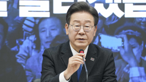 이재명 “상법개정, 반드시 할 것…코스피 4000 간다”
