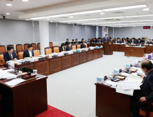 전남도의회 예결위, 내달 2일까지 무상급식 합의안 제출 요구