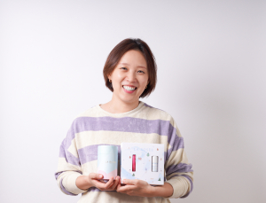 “남다른 큐레이션 믿고 입점했죠”…뷰티컬리와 성장한 ‘라로제’ [쿠키인터뷰]