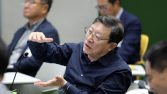 에너지 전환에 ‘진심’인 허태수 GS 회장…급변하는 전력시장 선점 총력