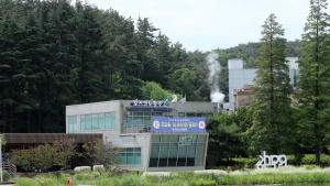 포스코그룹사·협력사 노조 “쟁의행위 전폭 지지, 파트너사협회와 무관”