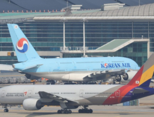하나증권, “대한항공, 아시아나 합병 불확실성 제거”…목표주가↑