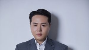 오주영 대한세팍타크로협회장, 42대 대한체육회장 출마 선언