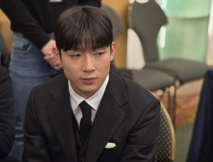 손흥민과 같이 뛸 양민혁 “한국 최고의 선수와 함께하는 것만으로 영광”