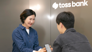 토스뱅크, 3분기 누적 순익 345억원…5분기 연속 흑자 달성