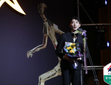 조현우, K리그 최고의 별로…강원 양민혁 영플레이어상