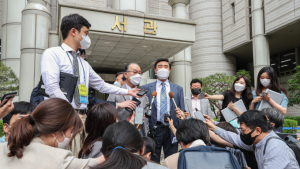 강제동원 피해자 일본제철 손배소 또 승소…“반인도적 불법행위”