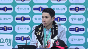 포항 우승 이끈 김인성 “축구 인생 중 가장 감격스러운 골”