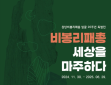 세계 최고最古의 배 출토 창녕비봉리패총 발굴 20주년 특별전 개최