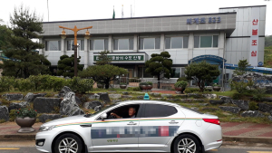 안동시, 행복택시 확대로 대중교통 사각지대 해소