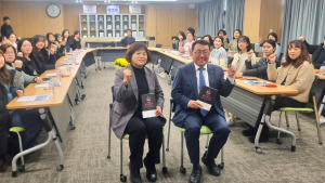 의성군, 보건사업 기획 역량강화 특강 외 [의성 브리핑]