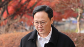 류광진 티몬 대표, 2차 구속영장 기각 후 첫 검찰 출석