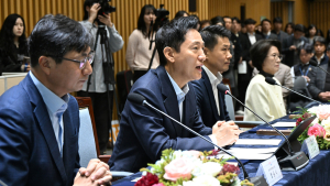 외로움 없는 서울…오세훈 “문제해결 선도적 모델 만들 것”