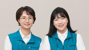 제22대 전교조 전북지부장 선거 단독출마 오도영·전보라 후보 당선