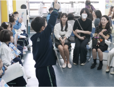 부산 남성초, IB월드스쿨 인증···사립초 최초