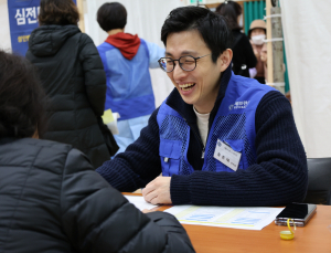 30년 맞은 세브란스병원 제주 봉사…주민 건강검진 지원
