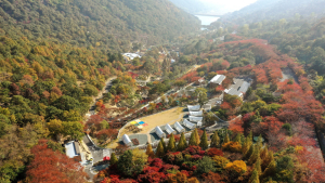 진주시, 경상남도 산림휴양시설 조성·운영분야 2년 연속 '1위'